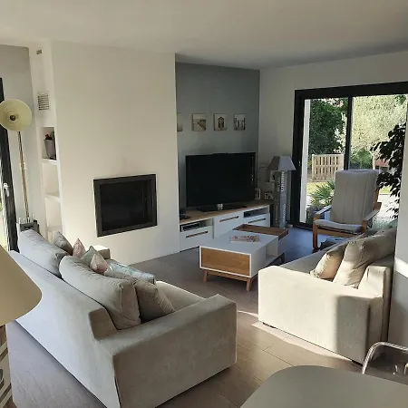 Charmante Avec Piscine Proche Villa La Baule-Escoublac