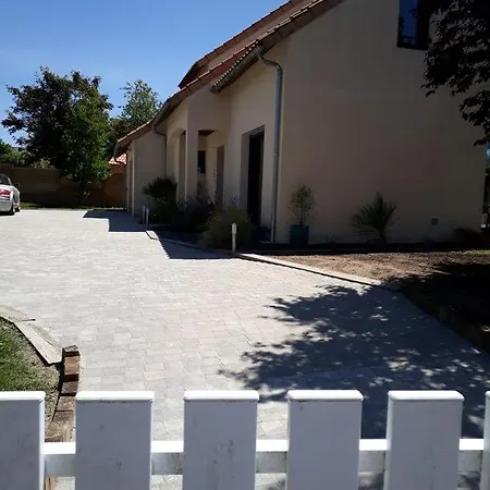 Charmante Avec Piscine Proche Villa La Baule-Escoublac