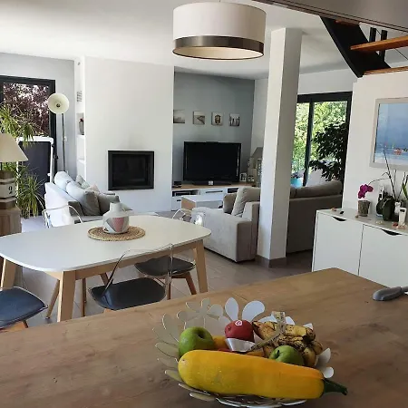 Charmante Avec Piscine Proche Villa La Baule-Escoublac