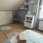 Charmante Avec Piscine Proche * La Baule-Escoublac