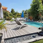 Villa Charmante Avec Piscine Proche La Baule-Escoublac