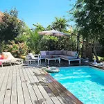 Charmante Avec Piscine Proche La Baule-Escoublac