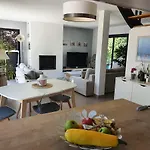 Charmante Avec Piscine Proche Villa La Baule-Escoublac