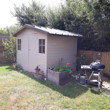 Charmante Avec Piscine Proche