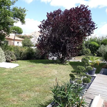 Charmante Avec Piscine Proche Villa